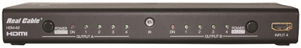 Matrice HDMI