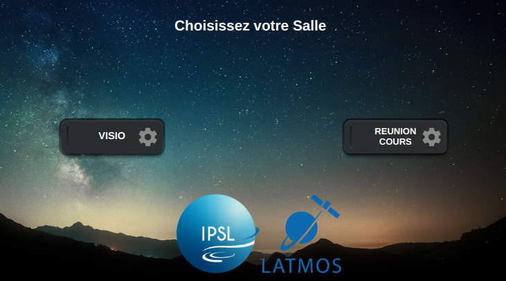 Start-Menu